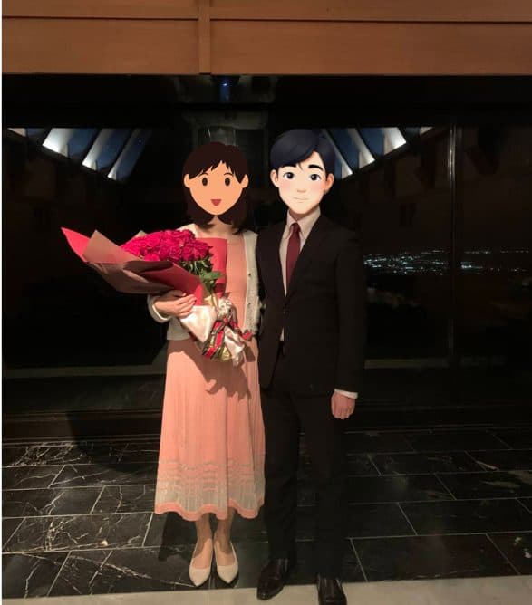 ４０代婚活、奇跡ではない成婚