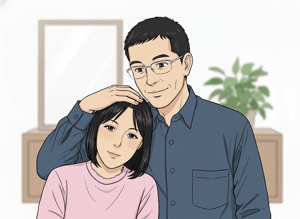 ✨40代男性の婚活も諦めないで！46歳男性のご成婚ストーリー✨