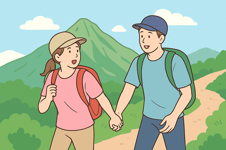 恋が動き出すデートの秘訣！