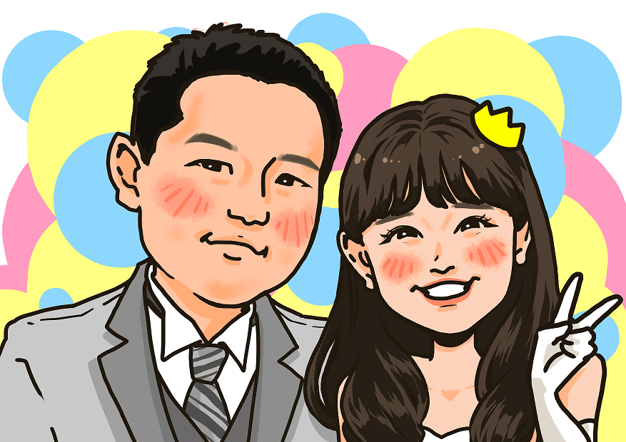 🌹１０８本の赤いバラに込めた想い