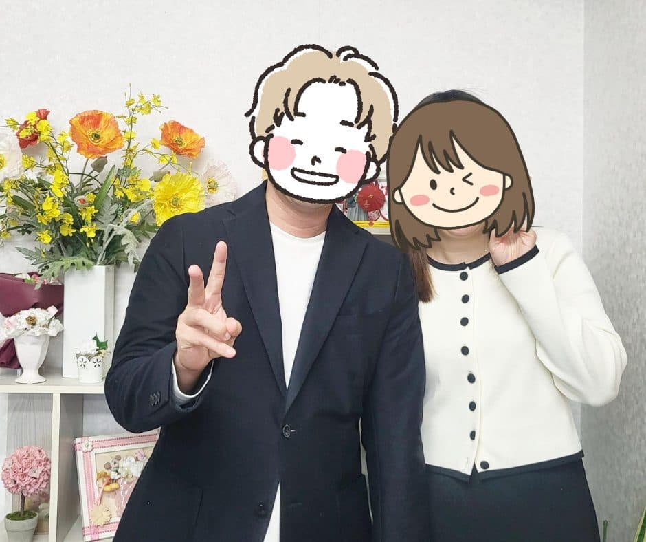 36歳女性が5か月で成婚、この人だ！と思えた瞬間