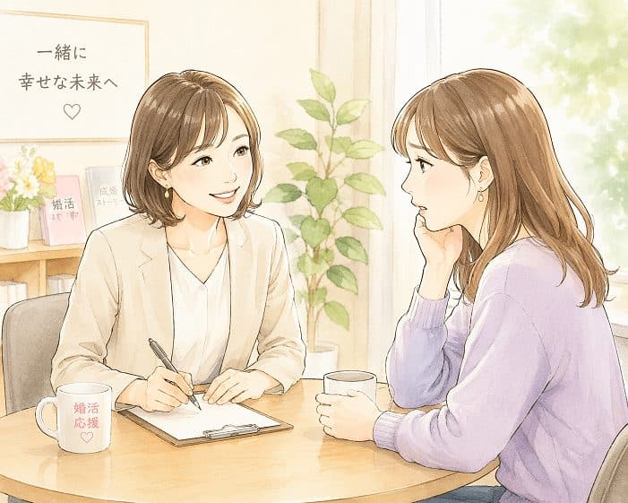 恋が進まない女性の共通点