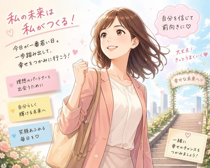 結婚相談所のリアル事情！