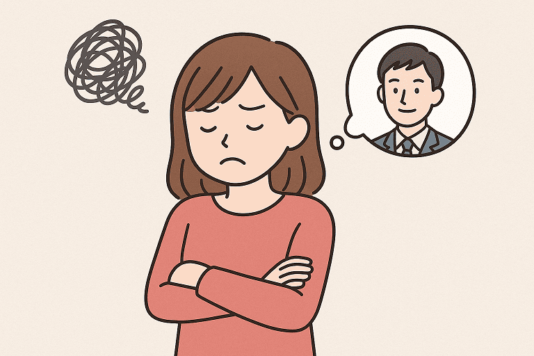 婚活が長引く“女性”の共通点とは?💐