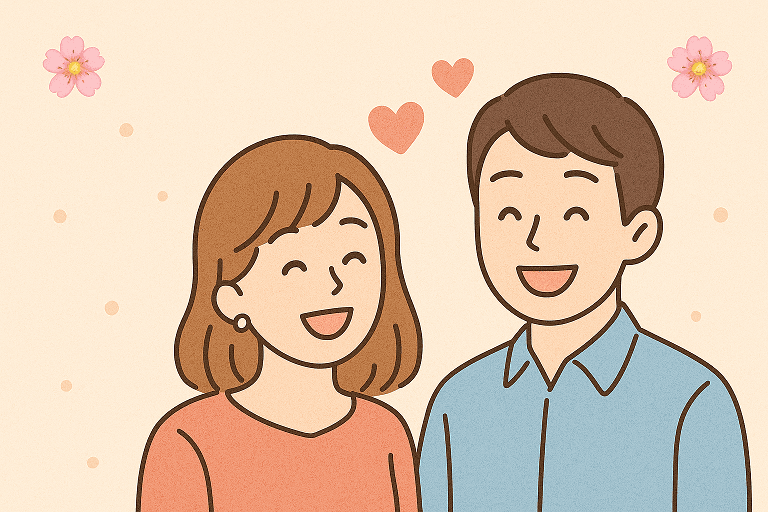 真剣交際の決め手は・・・