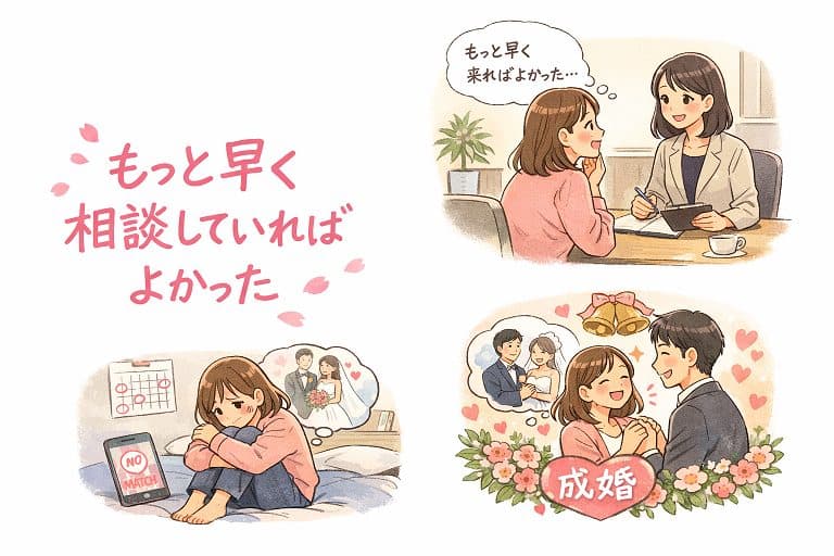 30代女性が口をそろえる一言!