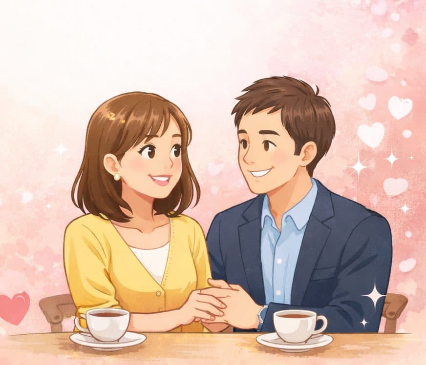 鳥取の婚活|お見合いで話すべきこと