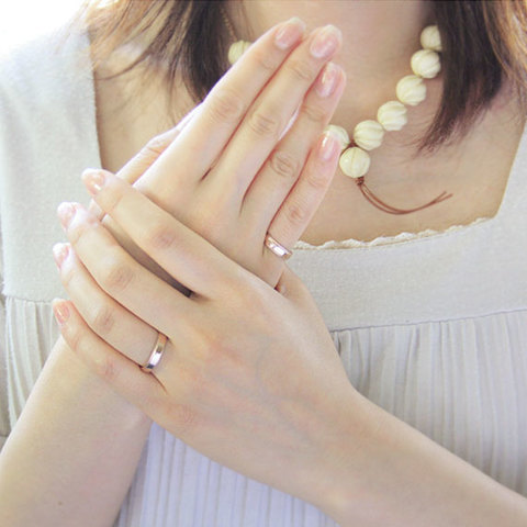 ４０才女子がチャンスを掴んだ