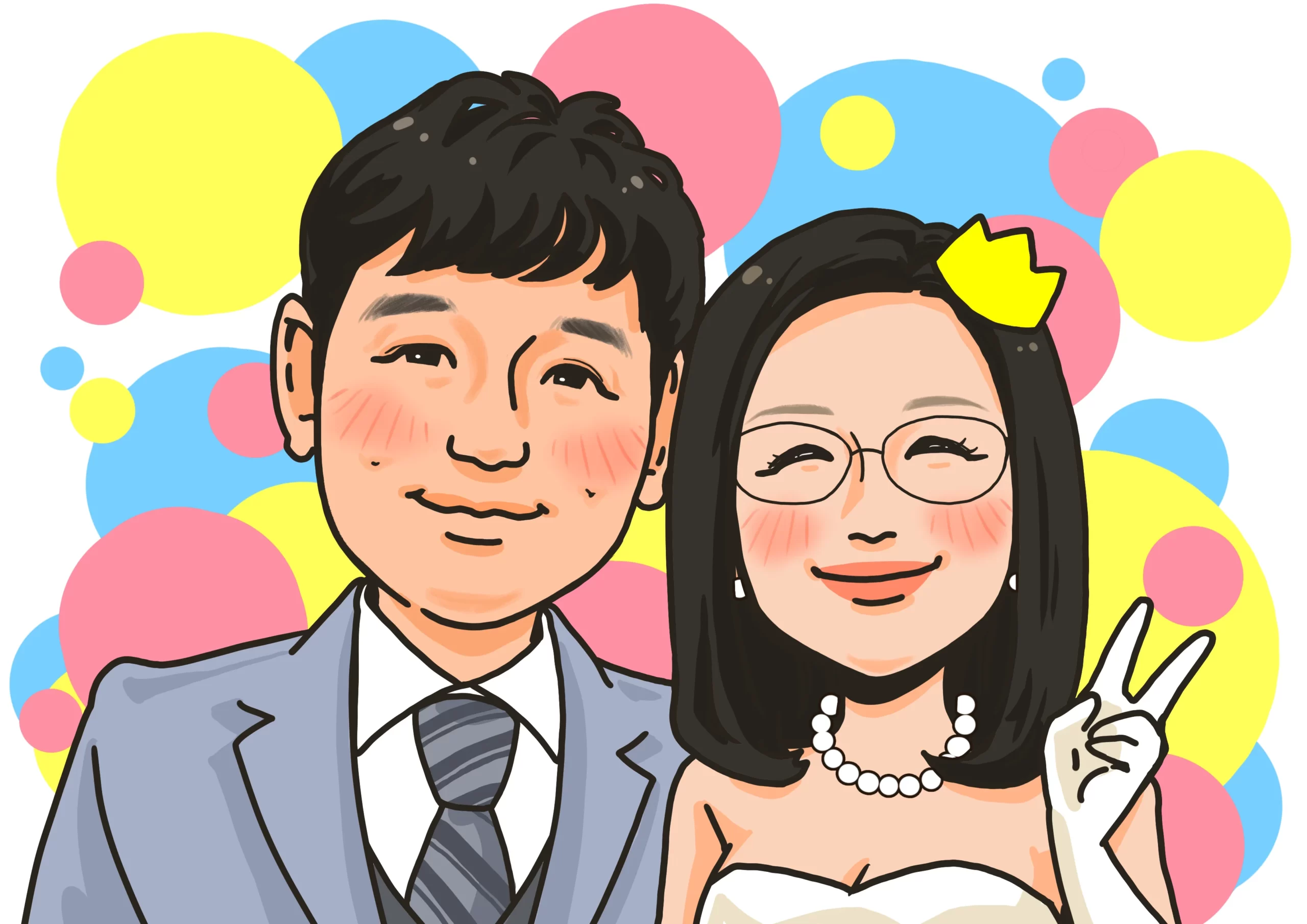 2023年のお見合い数783件